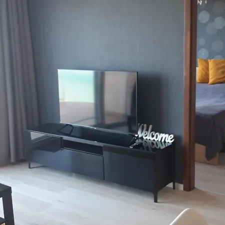 Διαμέρισμα Galeriuspremium6 *