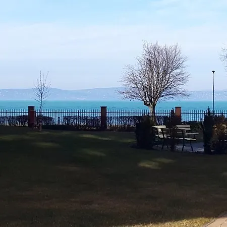 Apartament Galeriuspremium6 *