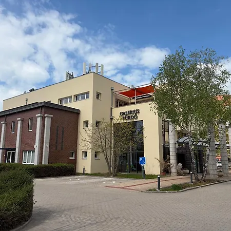 Apartman Galeriuspremium6 *