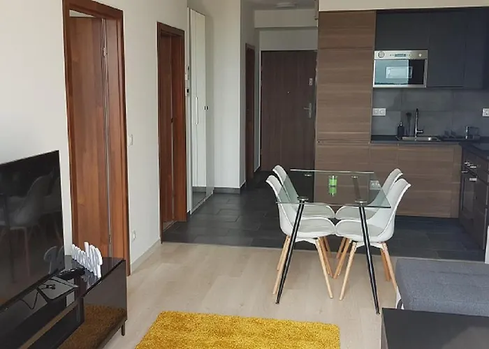 Galeriuspremium6 Lägenhet