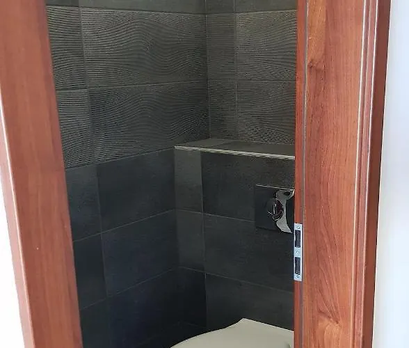 Galeriuspremium6 Lägenhet